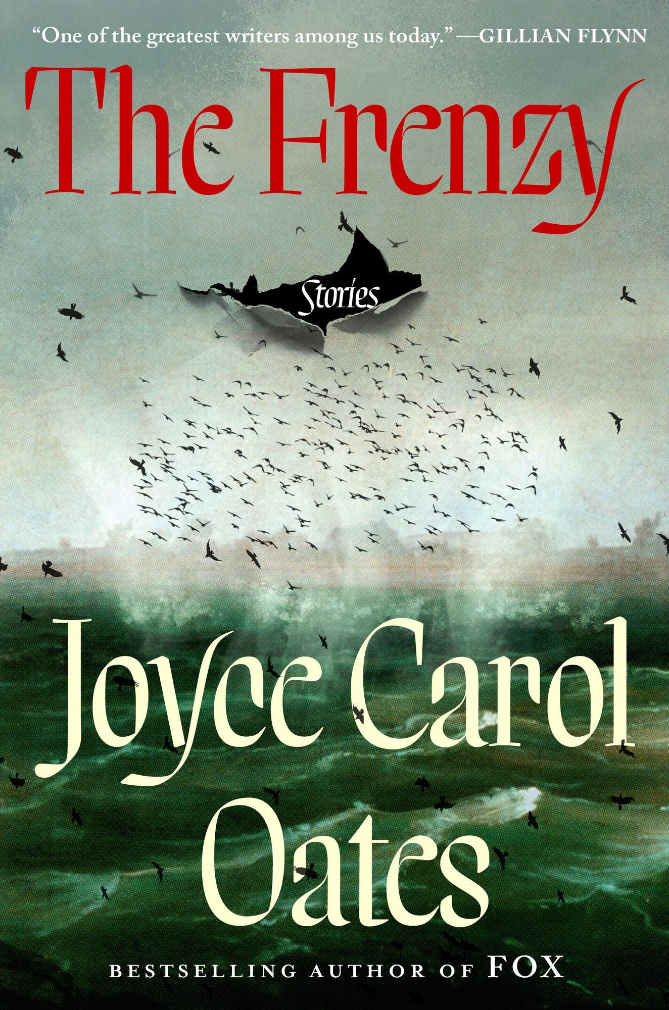 The Frenzy: Stories