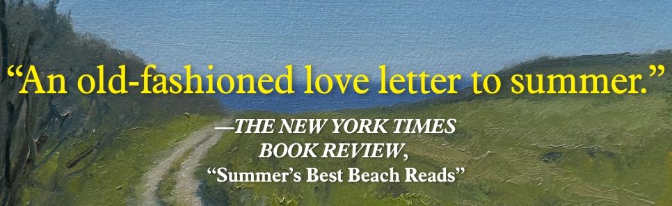 June Baby: A Novel
