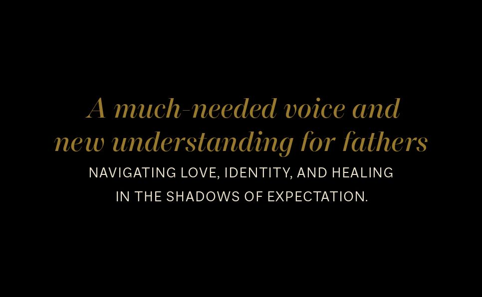 Even the Darkest Night: A Father's Journey of Hope and Healing from Paternal Depression
