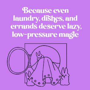 Mundane Magic: A Lazy Witch's Guide to Hacking Your Brain, Building a Daily Practice, and Getting Stuff Done