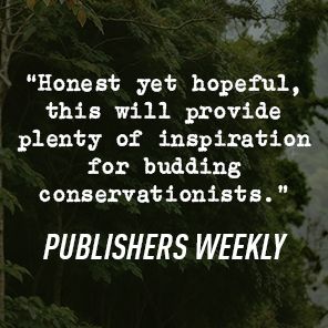 Junglekeeper: What It Takes to Change the World