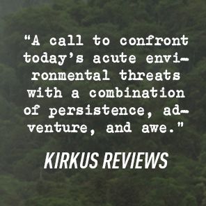 Junglekeeper: What It Takes to Change the World