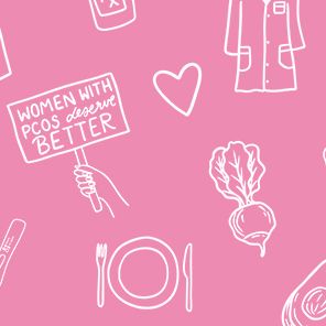 PCOS Is My Power: Understanding PCOS, Fixing Your Hormones, and Resetting Your Health