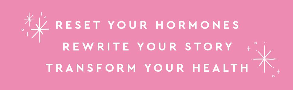 PCOS Is My Power: Understanding PCOS, Fixing Your Hormones, and Resetting Your Health