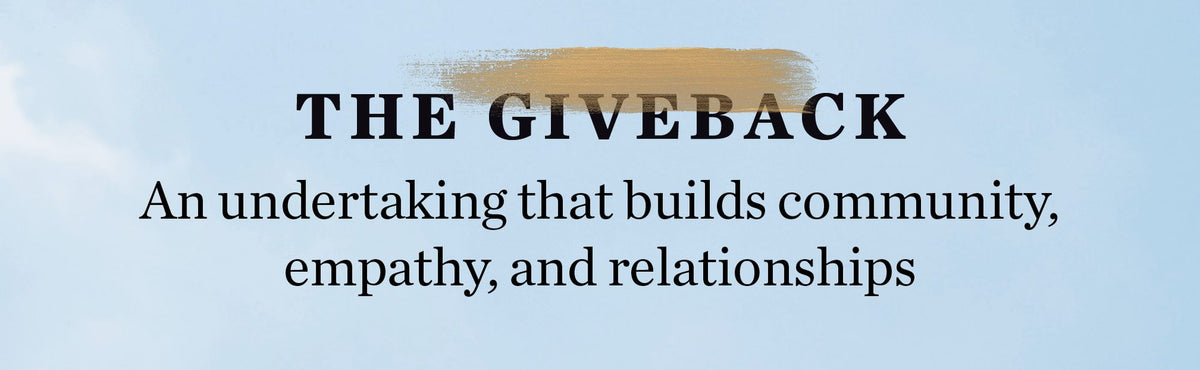 The Invisible List: One Passion a Year, Every Year
