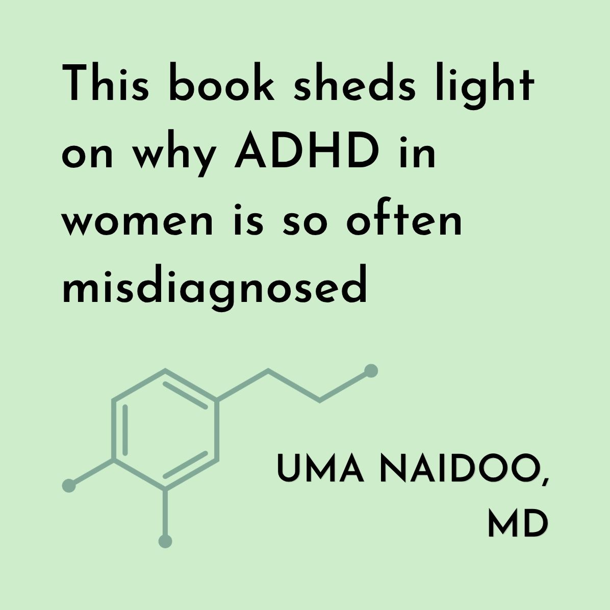 ADHD and Women: A Guide to Optimizing Your Hormones and Thriving with ADHD