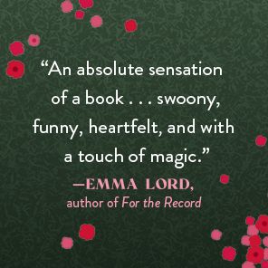 Say It Out Loud: A Novel