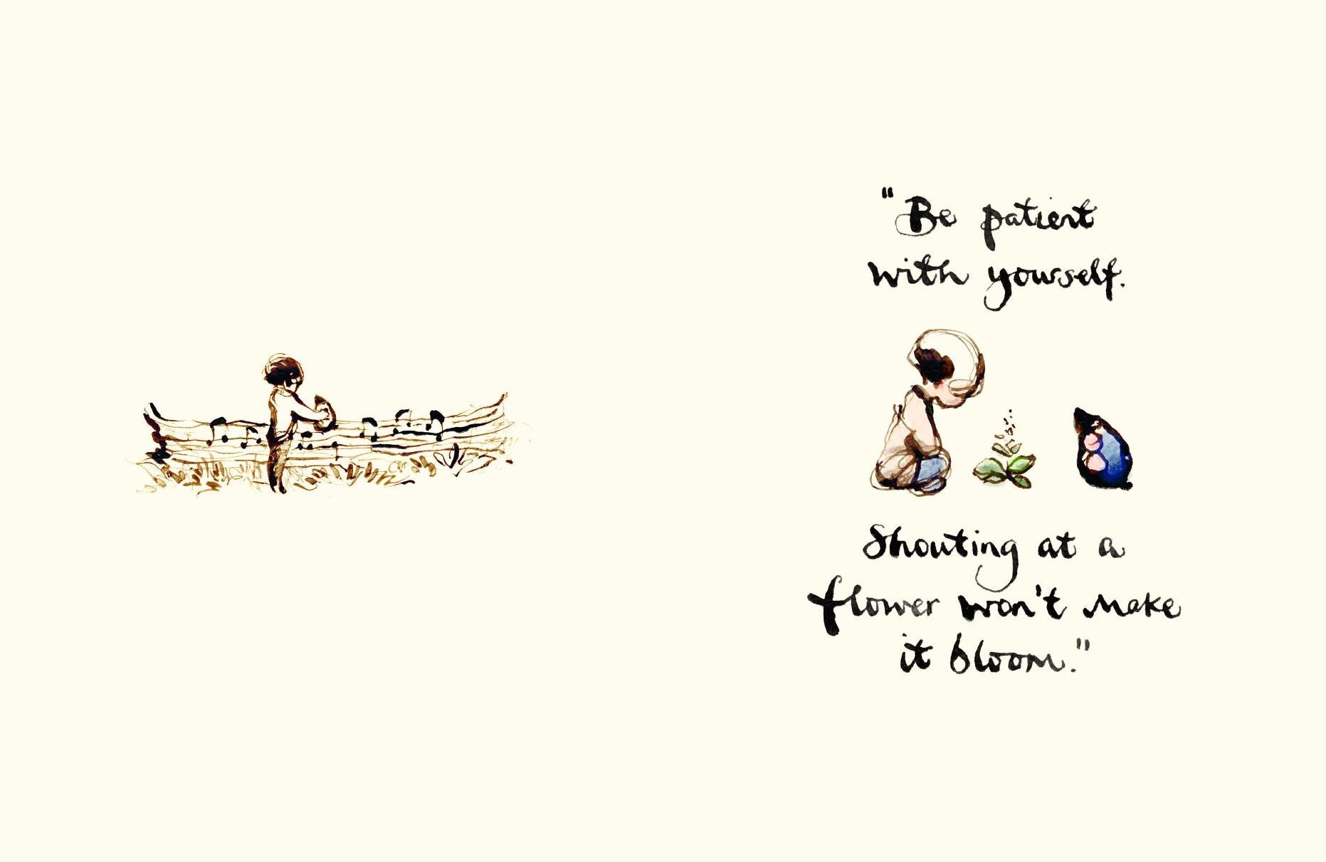 Always Remember: The Boy, the Mole, the Fox, the Horse and the Storm (Signed B&N Exclusive Book)