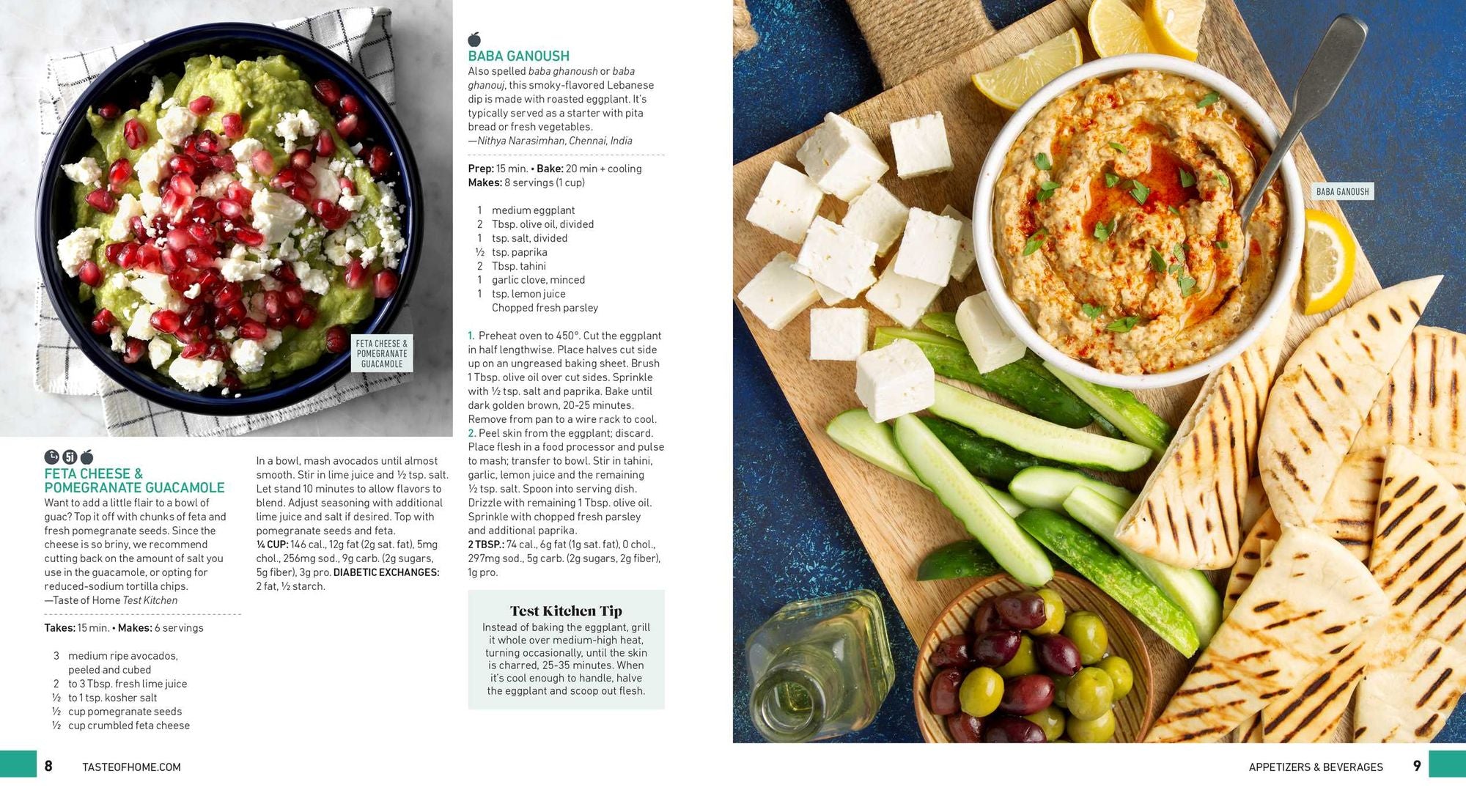Taste of Home Easy Everyday Cooking