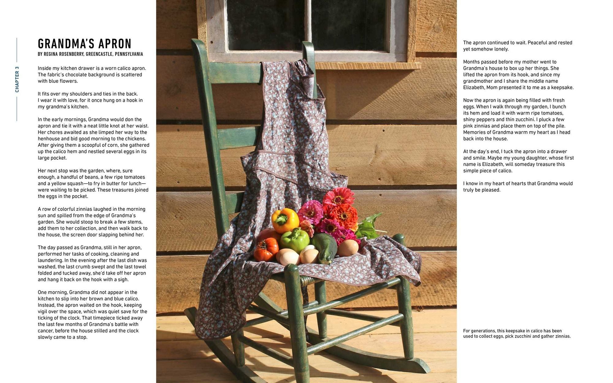 Taste of Home Farmhouse Family Dinners
