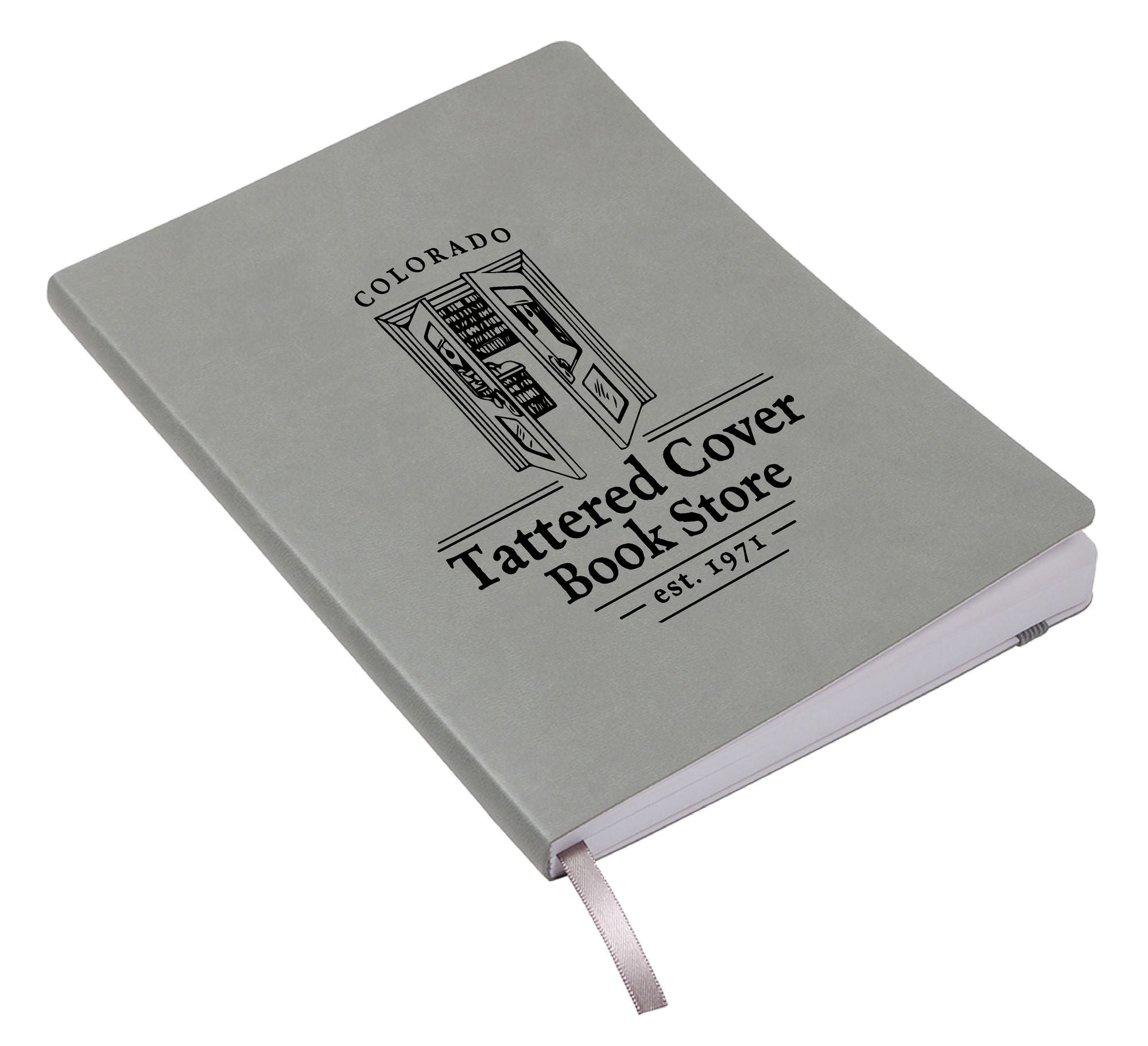 Solstice Softbound Journal