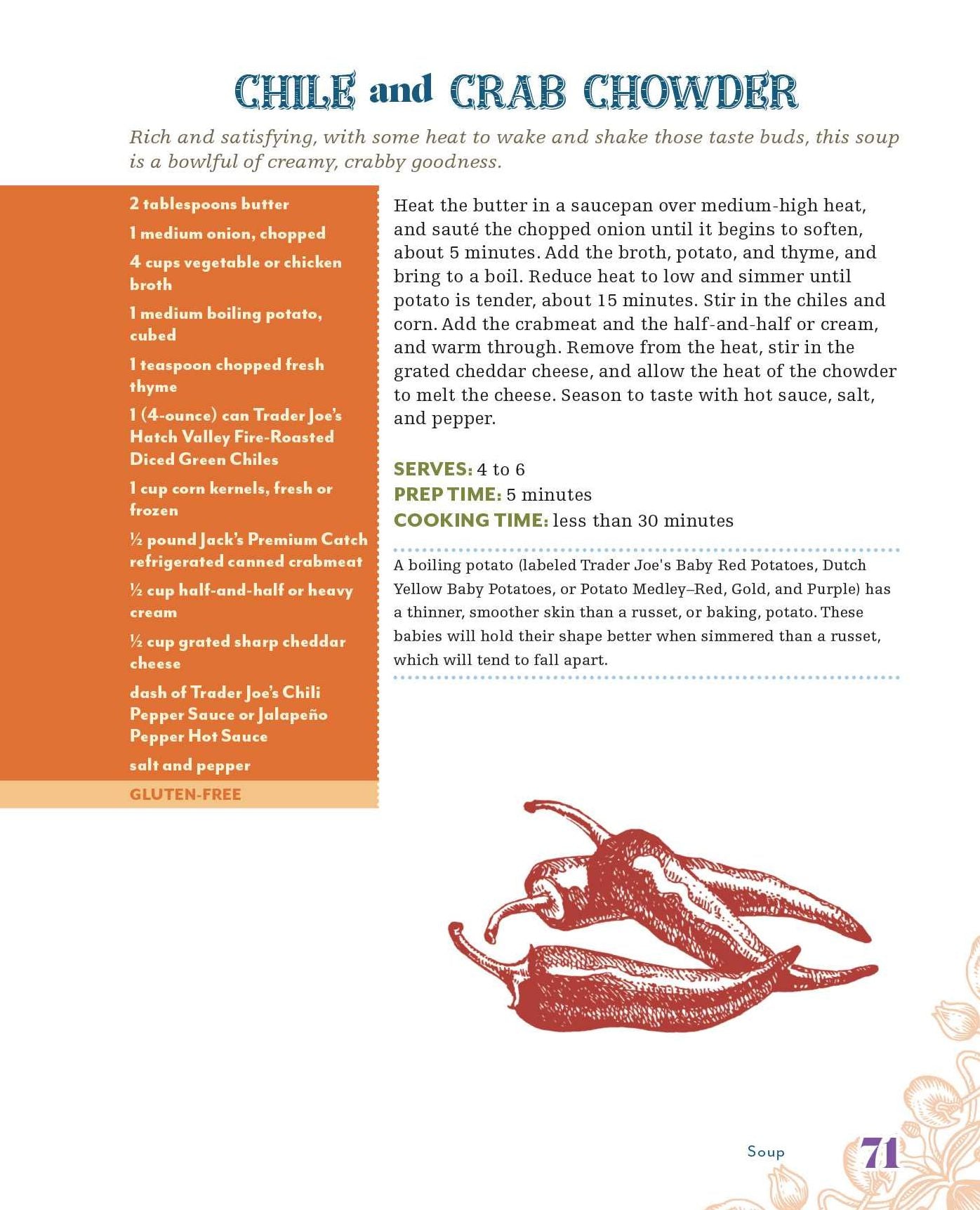 I Love Trader Joe's Cookbook: 10th Anniverary Edition