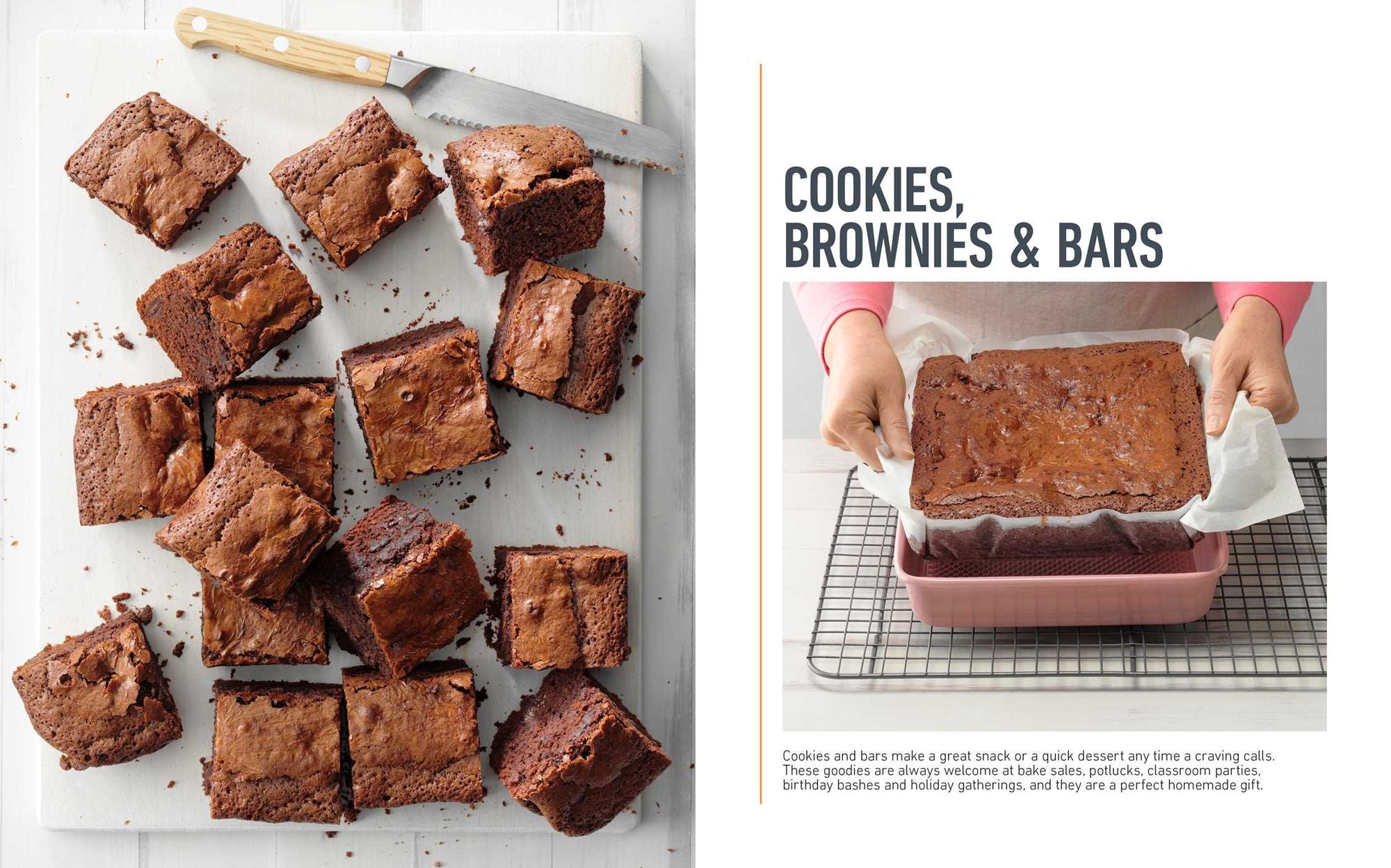 Taste of Home Cooking School Cookbook