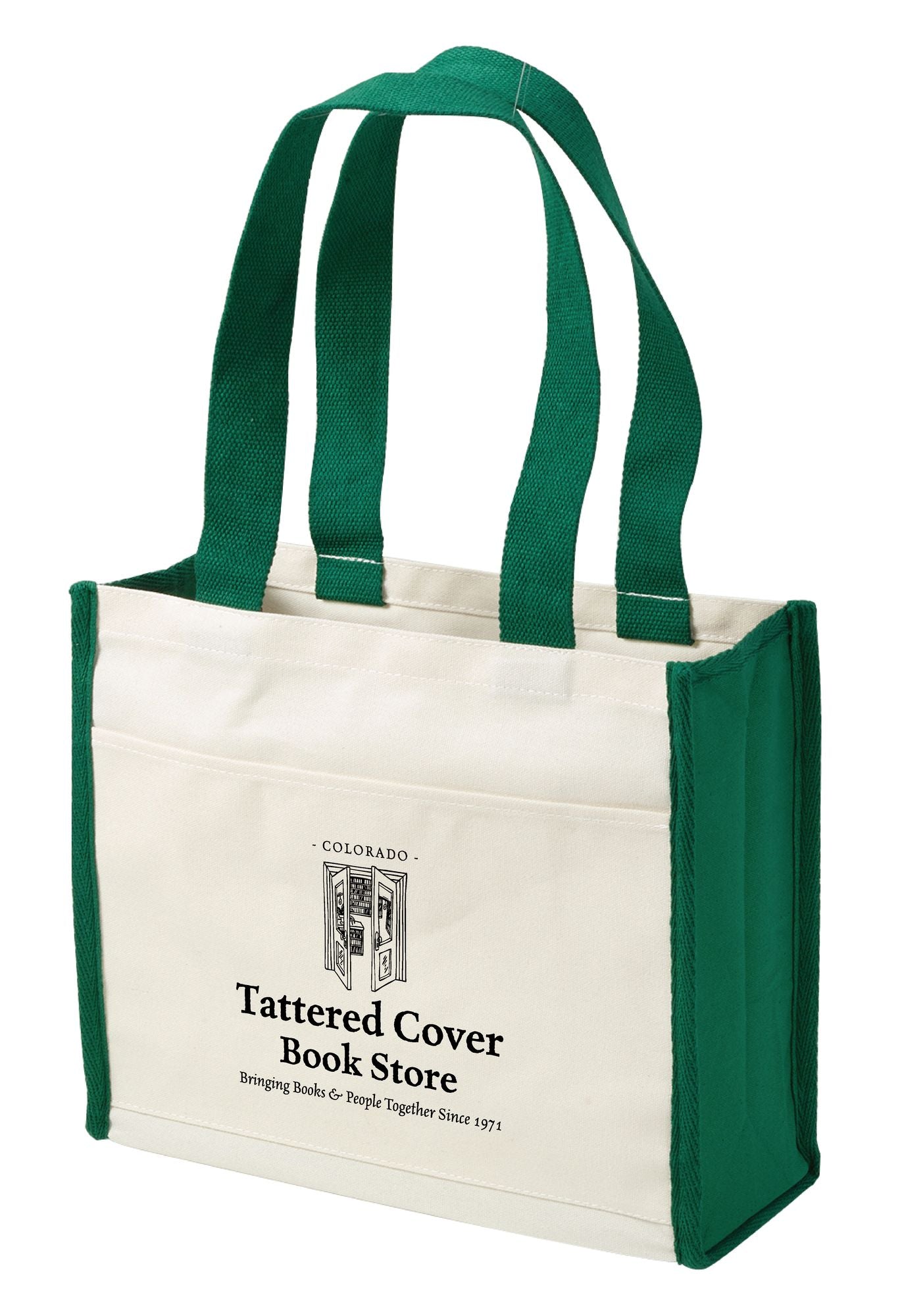 Friends of Tattered Cover Tote 2025