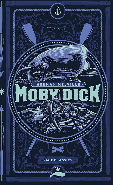 Moby Dick