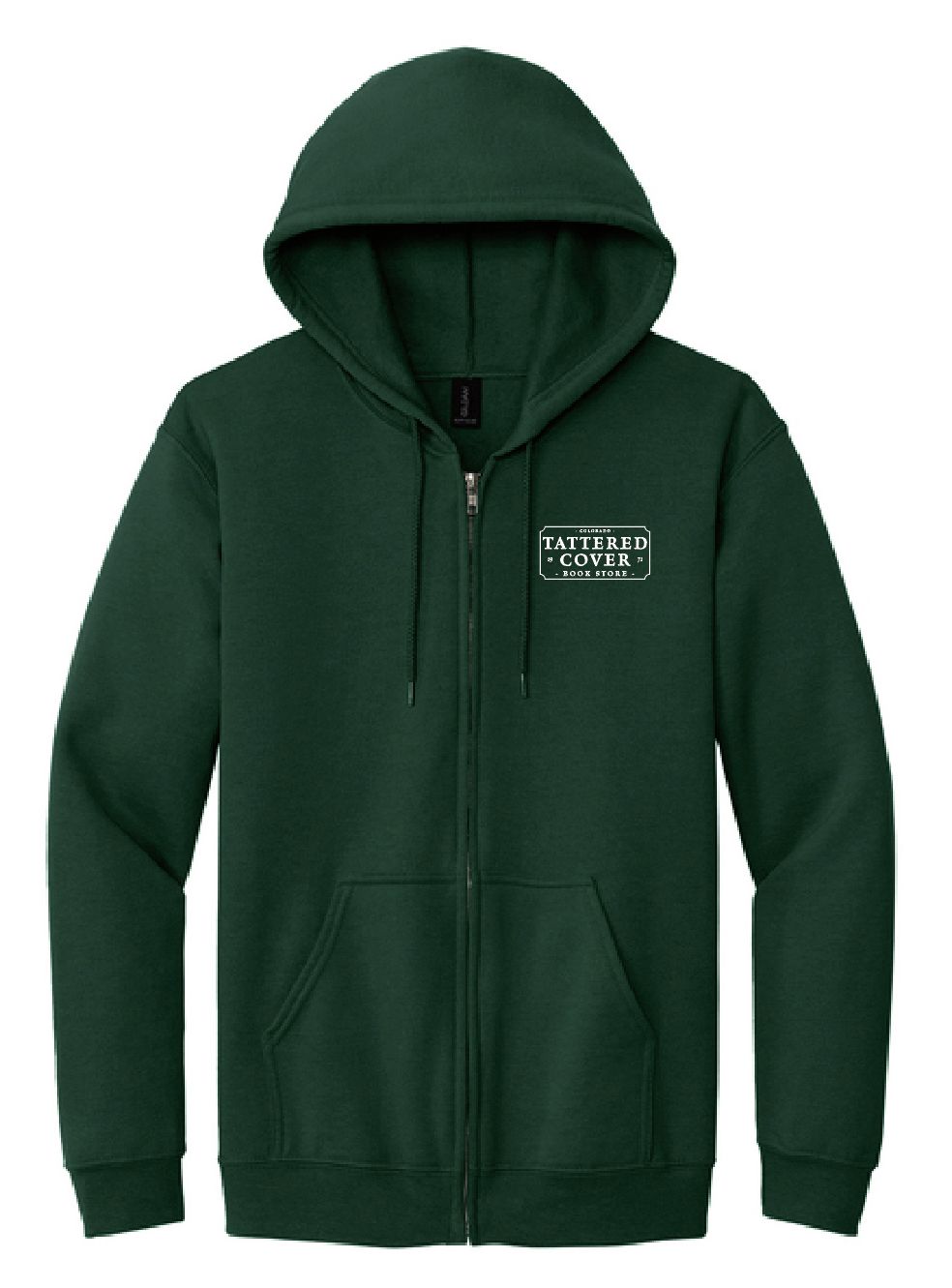TC Hoodie M