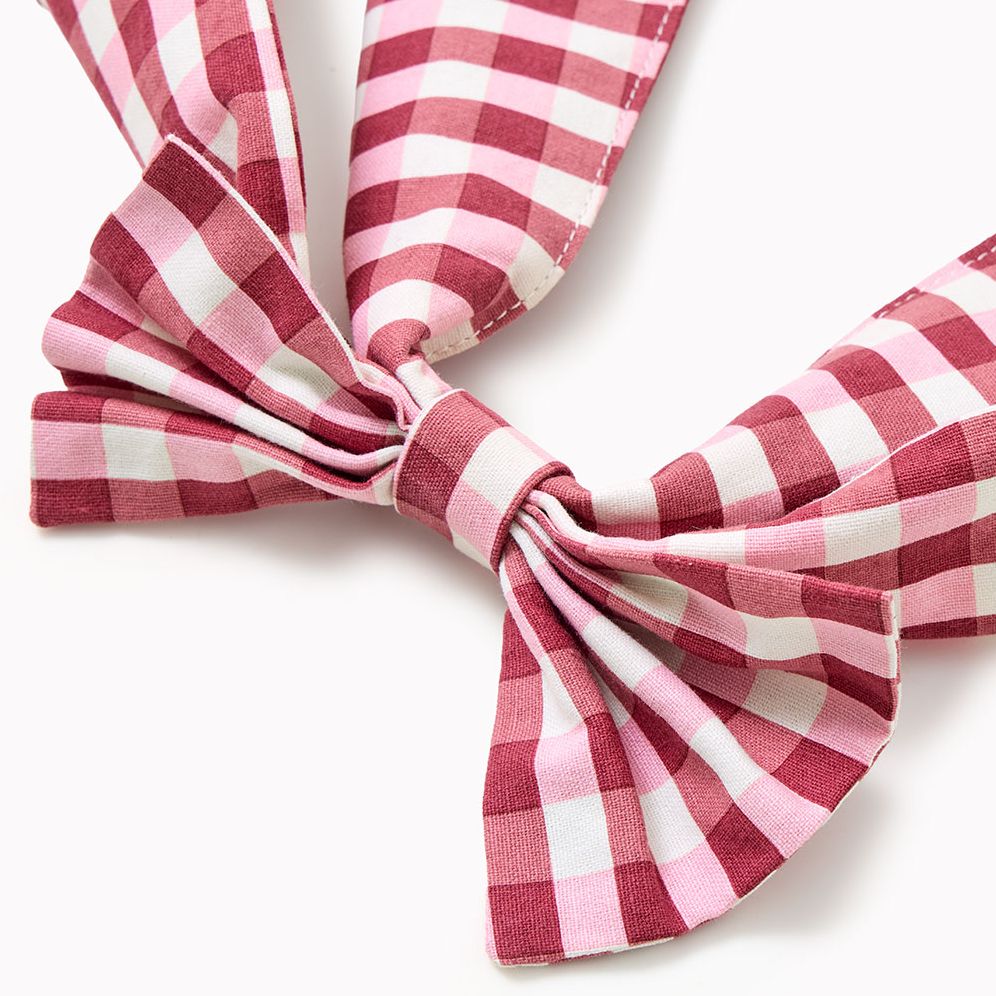 Bow Tote Bag