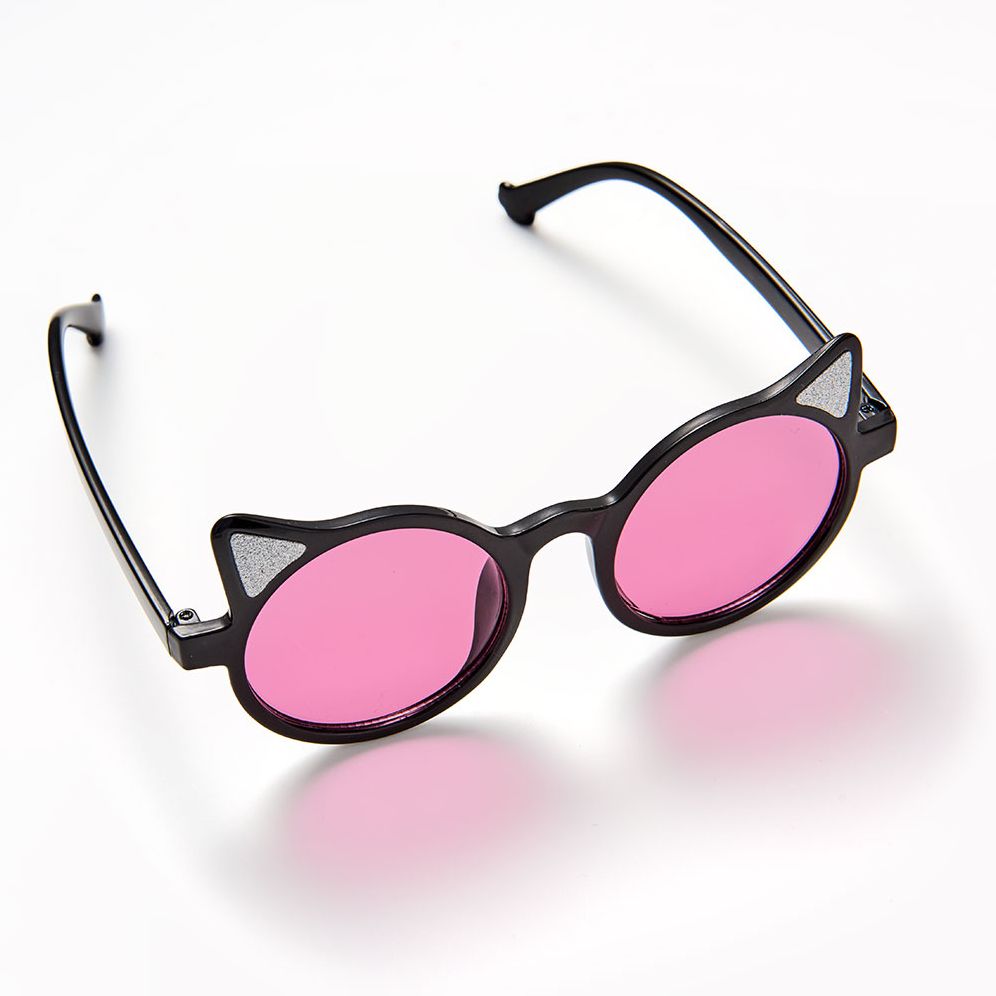 Cat Glasses