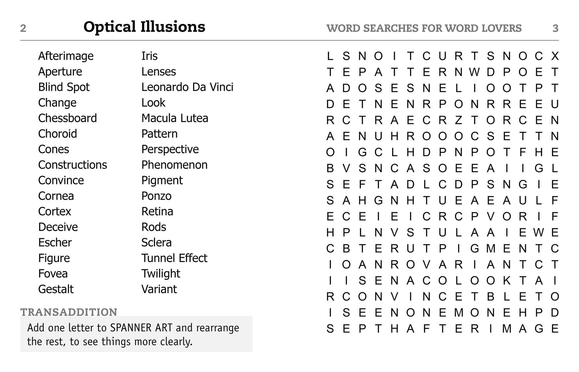 Reader's Digest Large Print Word Searches