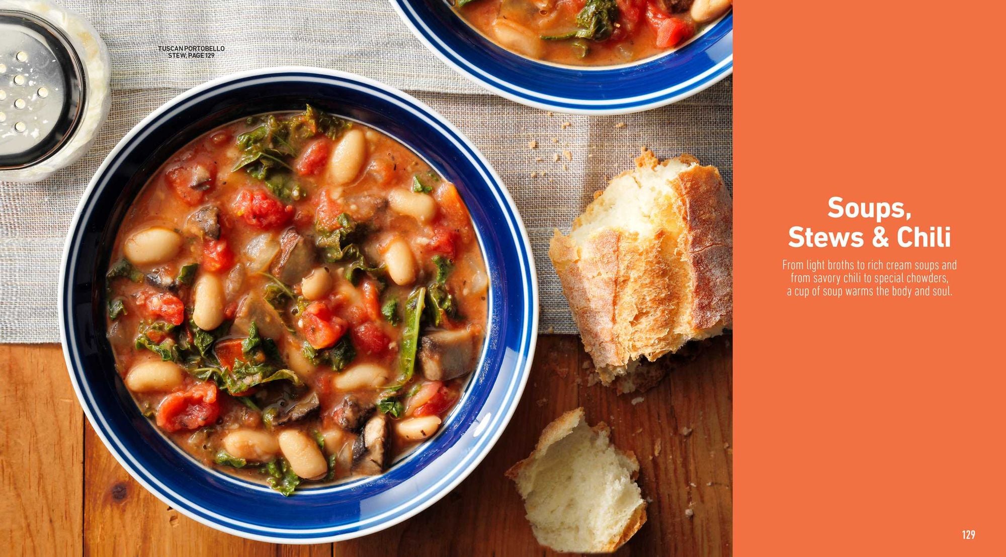 Taste of Home Vegetarian Made Easy