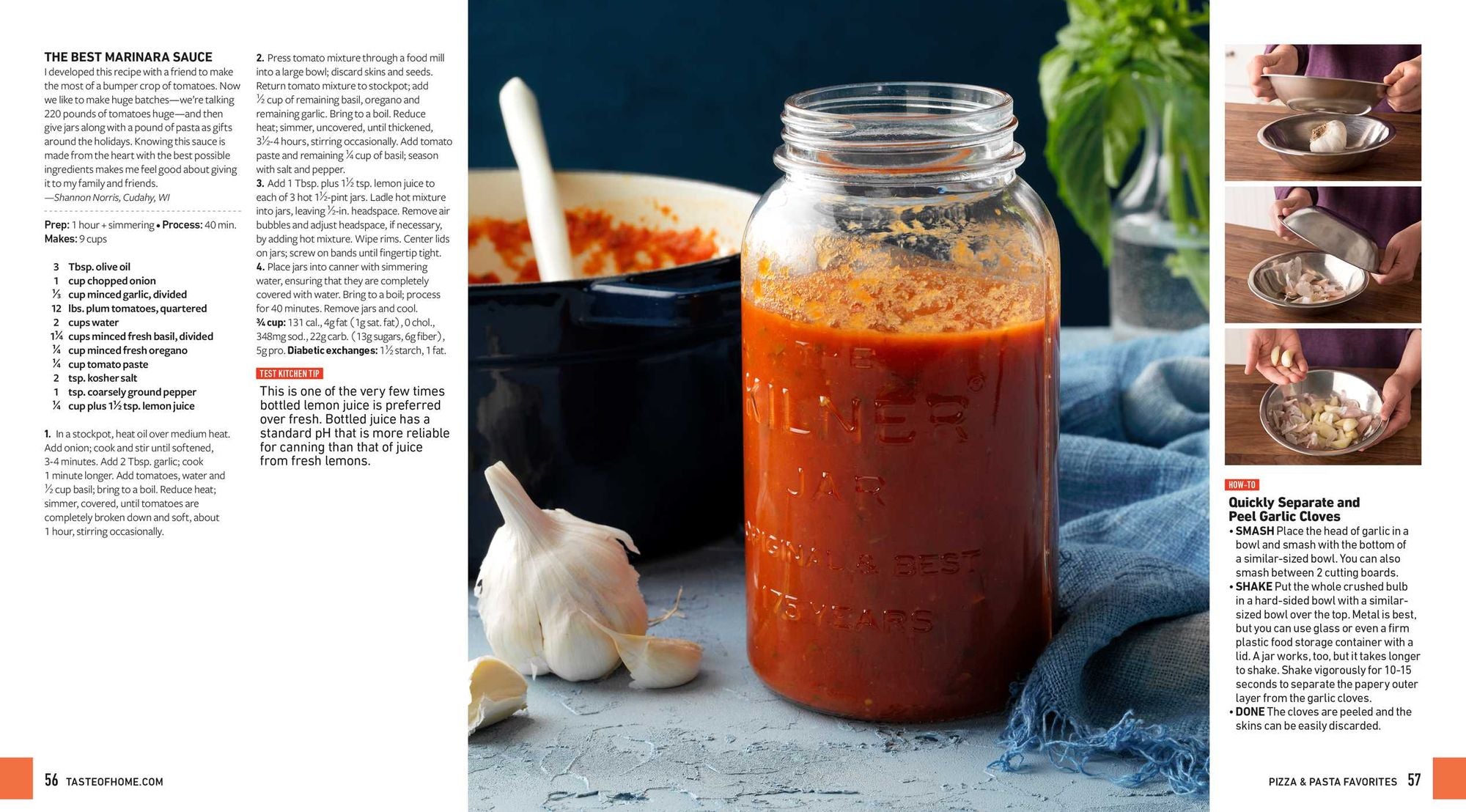 Taste of Home Vegetarian Made Easy
