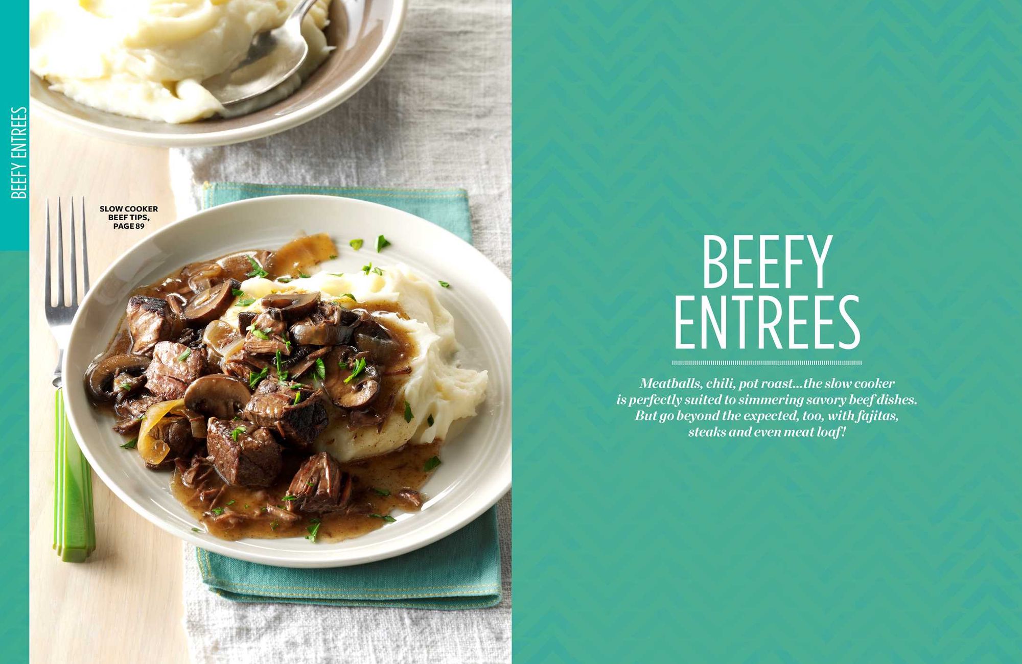 Taste of Home Slow Cooker 3E