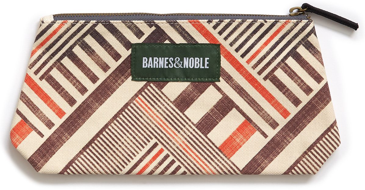 Ben Franklin Pouch