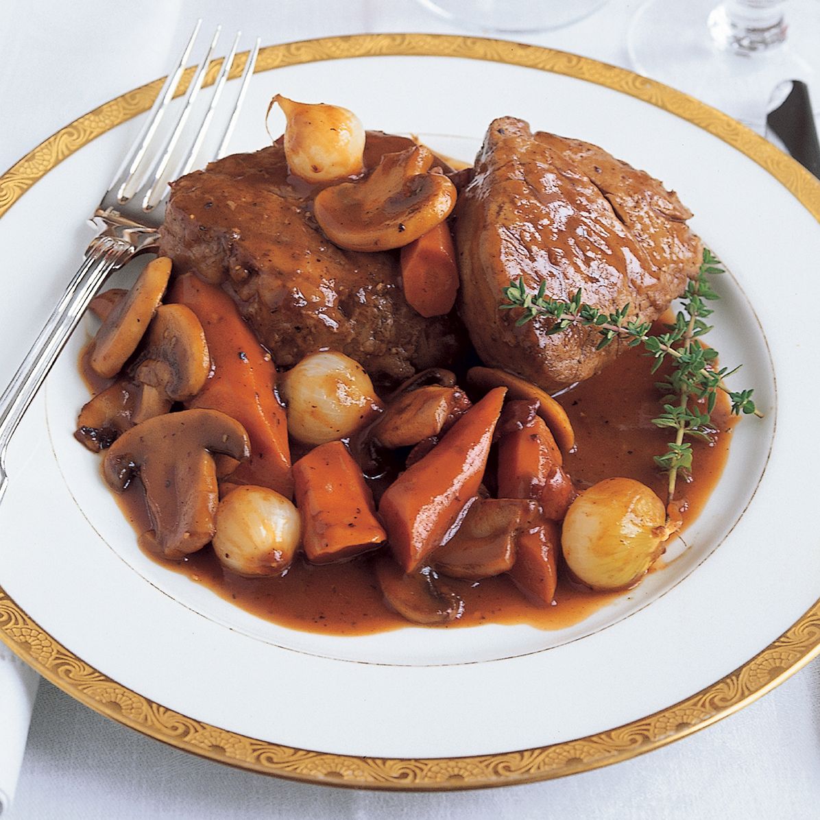 The Barefoot Contessa Cookbook