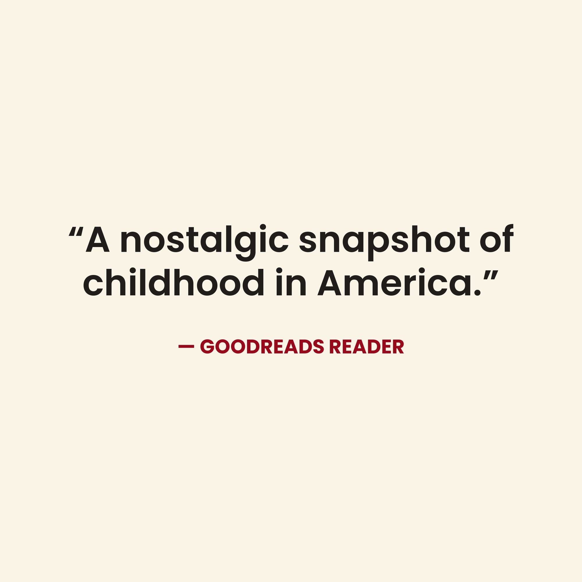 Dream Me Home Safely: Writers on Growing Up in America