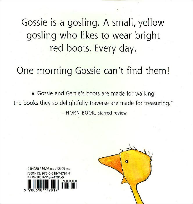 Gossie