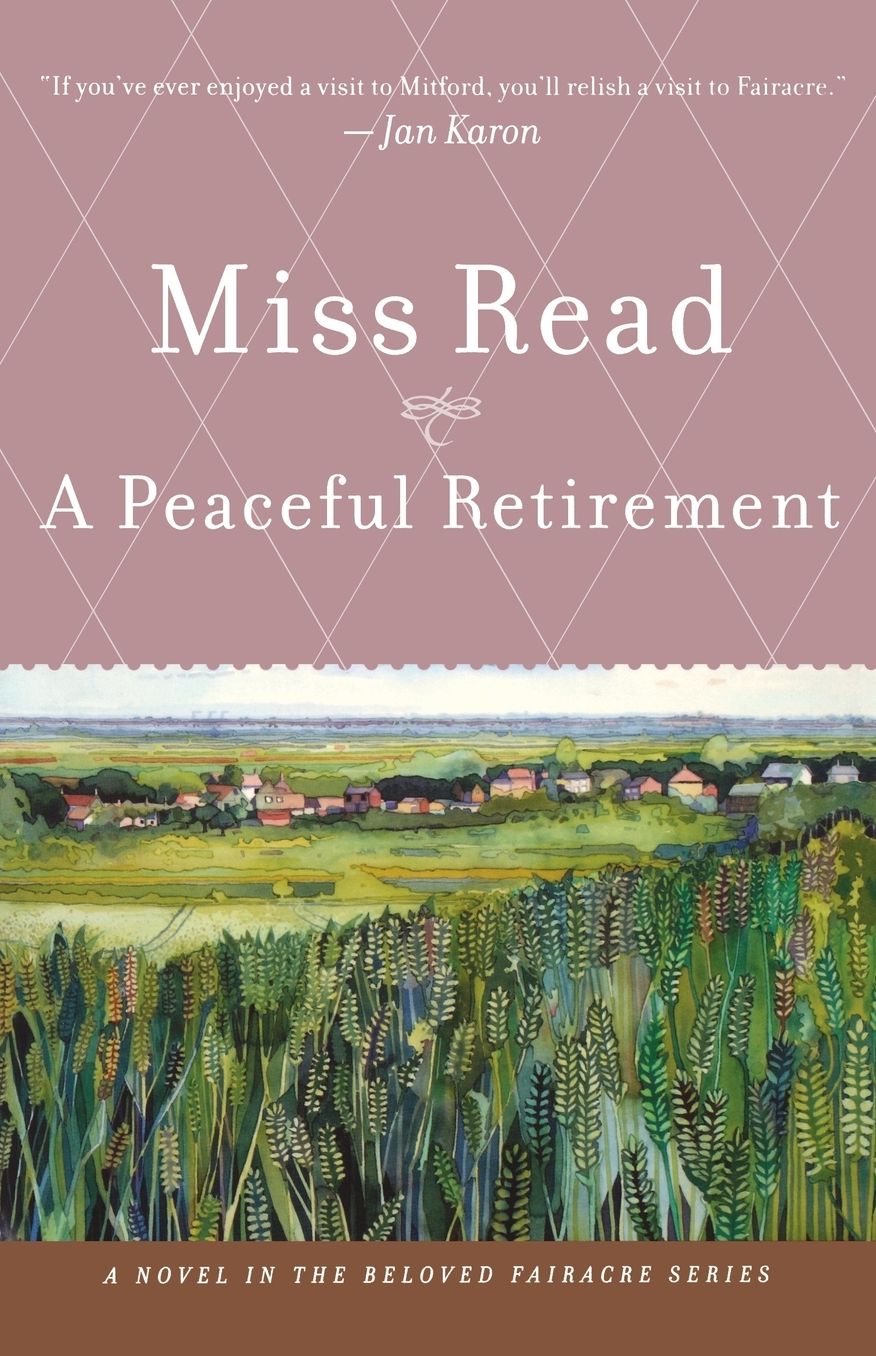 A Peaceful Retirement