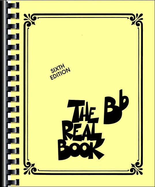 The Real Book