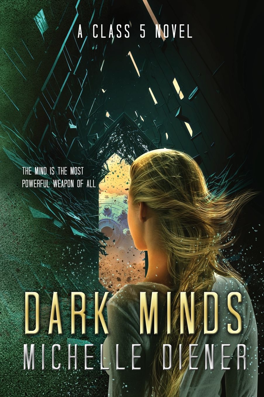 Dark Minds