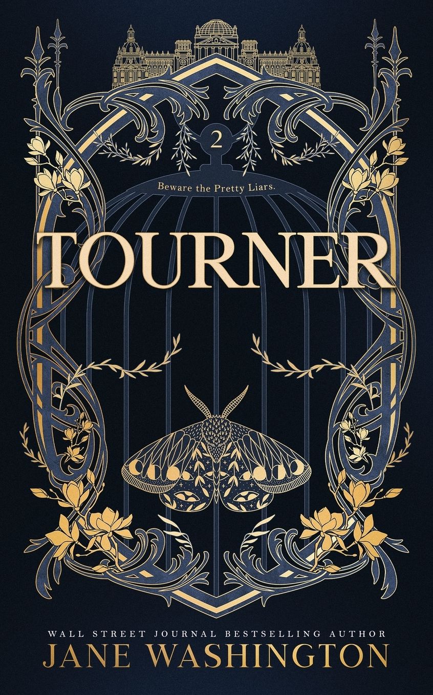 Tourner