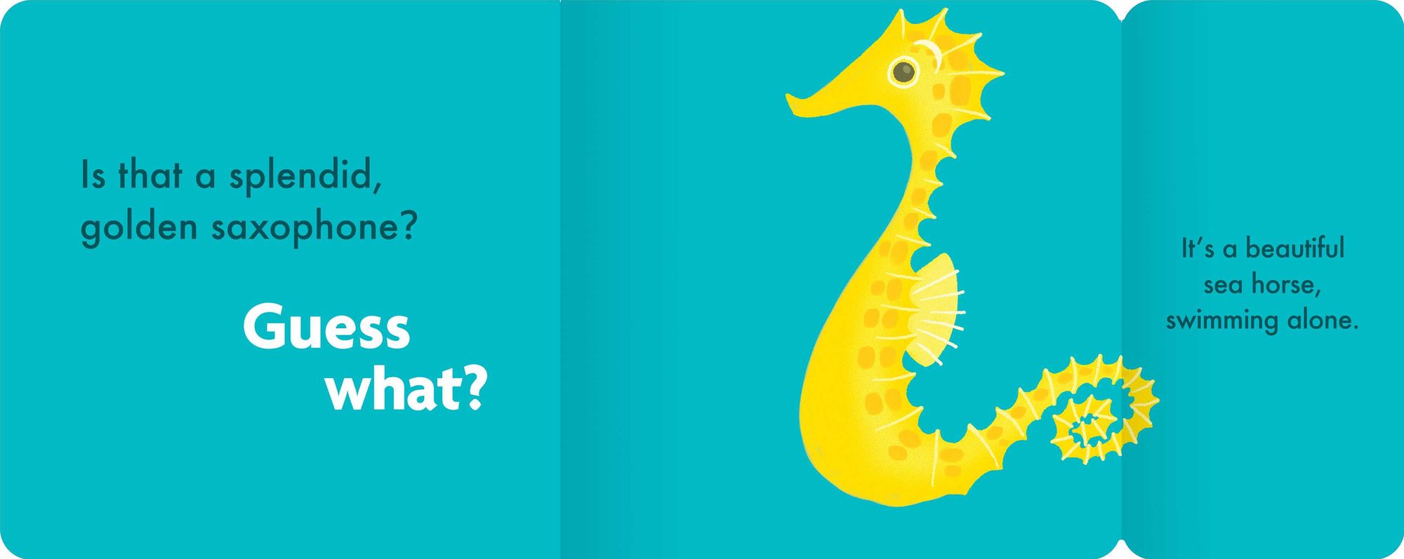 Guess What?: Lift-the-Flap Board Book
