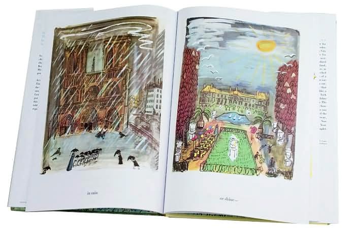 Madeline (Caldecott Honor Book)