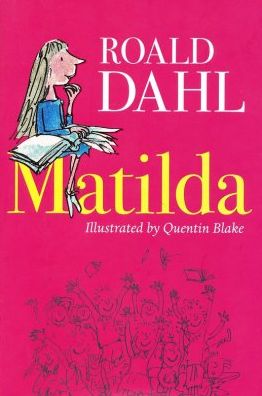 Matilda