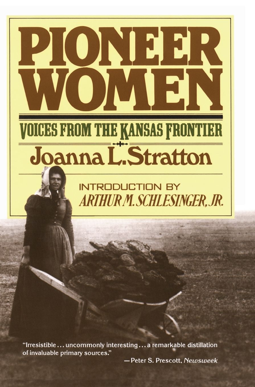Pioneer Women