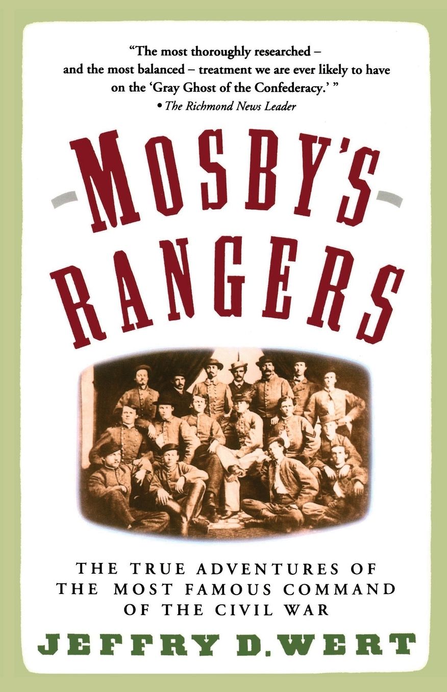 Mosby's Rangers