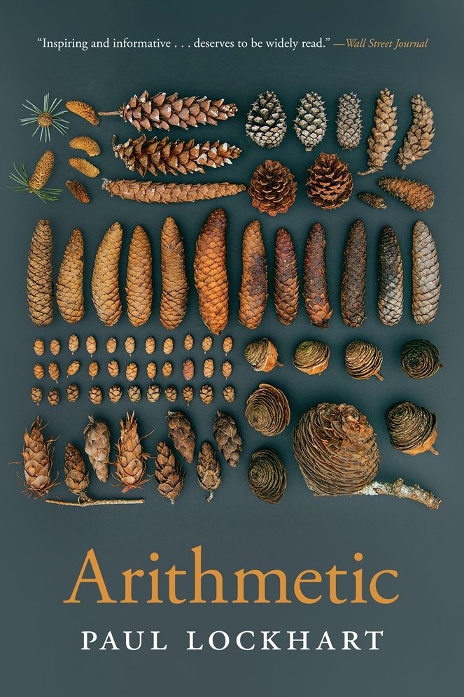 Arithmetic