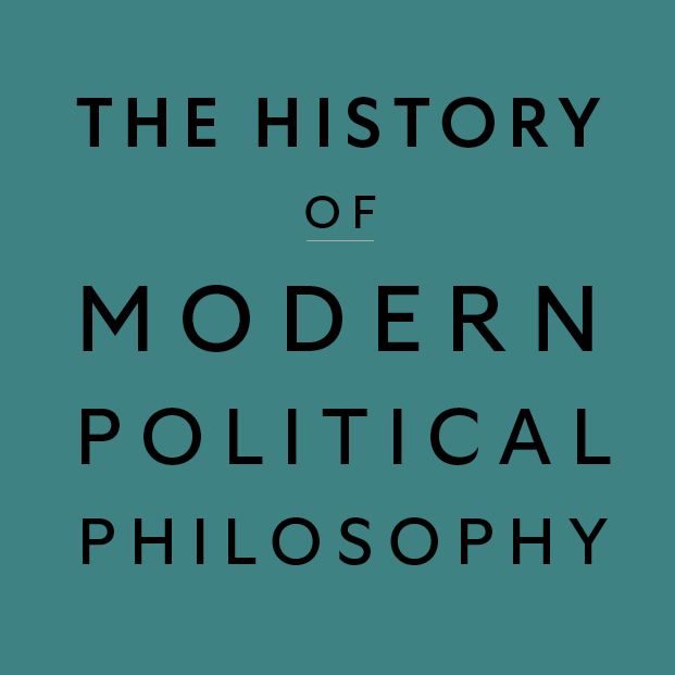 The Rise and Fall of Rational Control: The History of Modern Political Philosophy