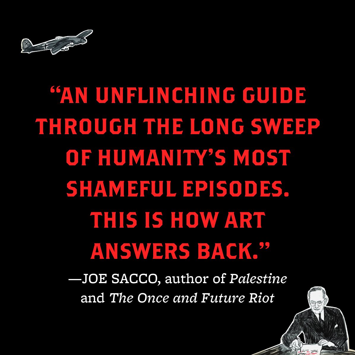 The Book of Genocides