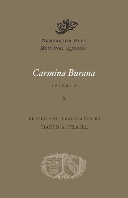 Carmina Burana, Volume I