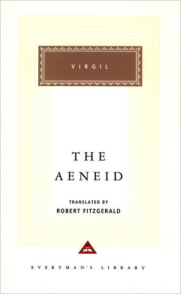 The Aeneid: Introduction by Philip Hardie