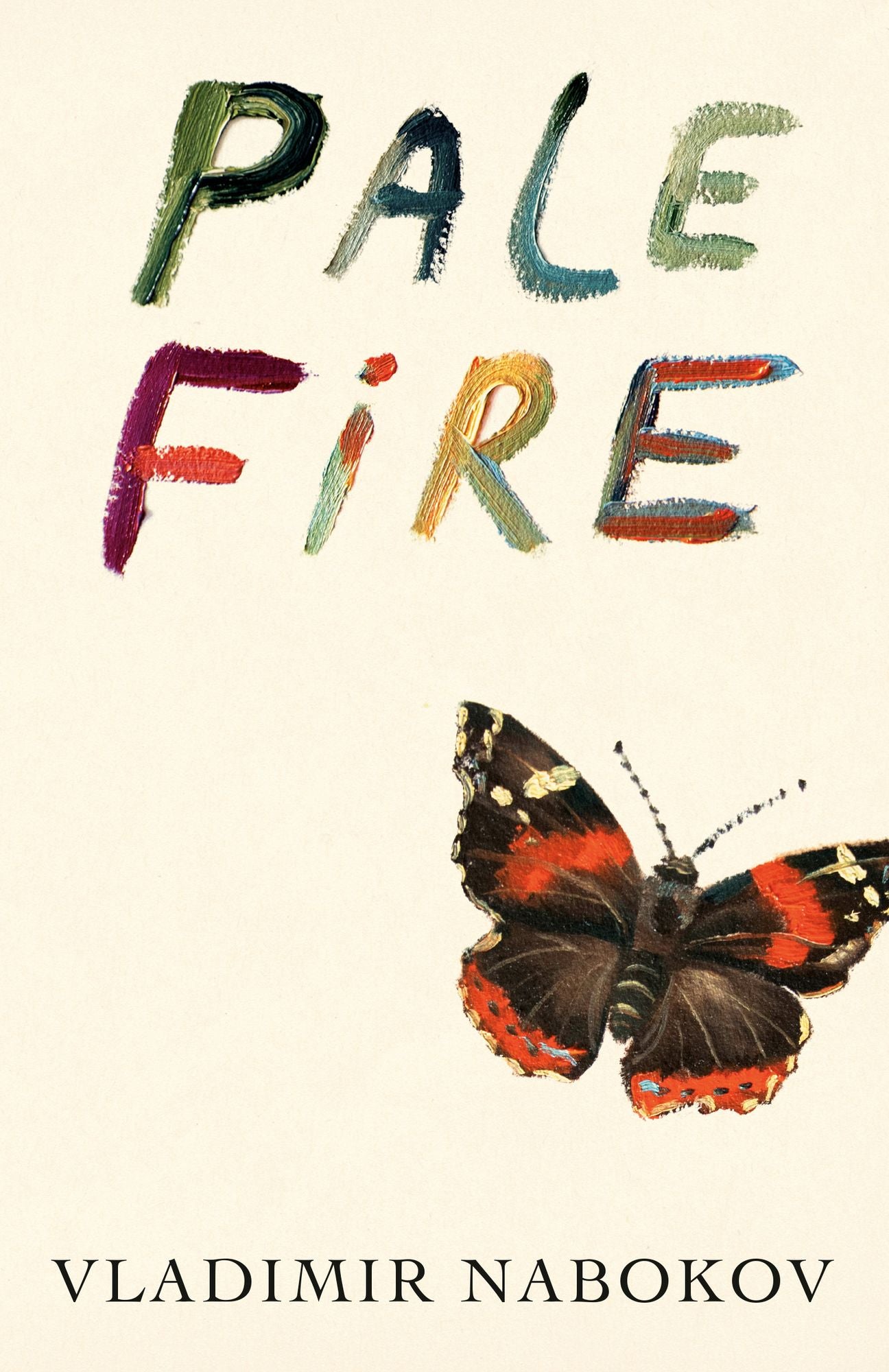 Pale Fire