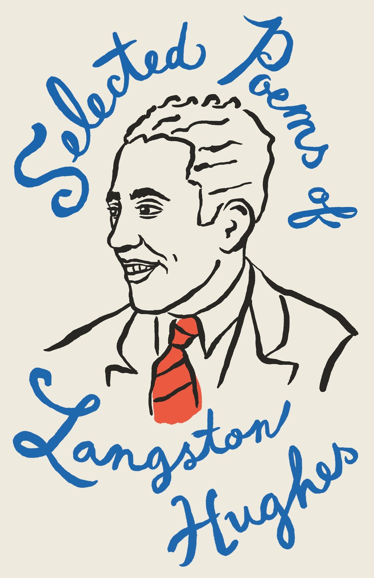 Selected Poems of Langston Hughes