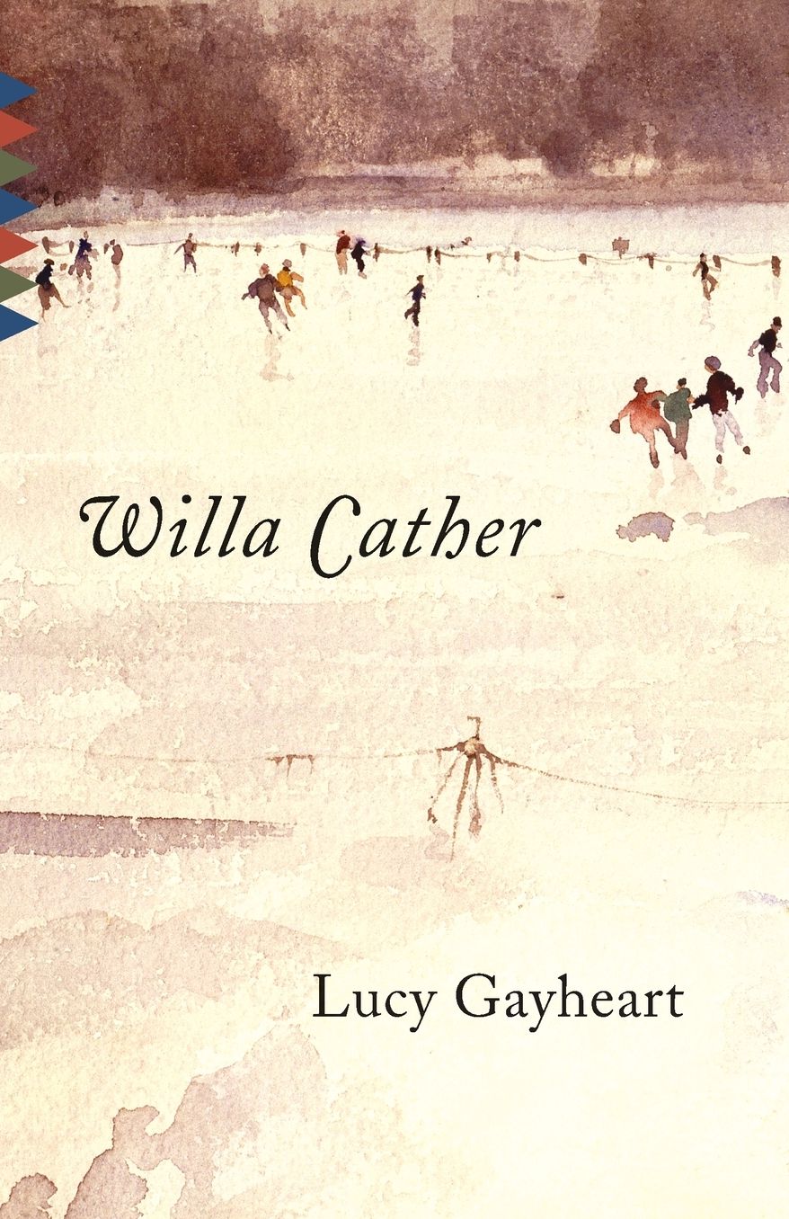 Lucy Gayheart