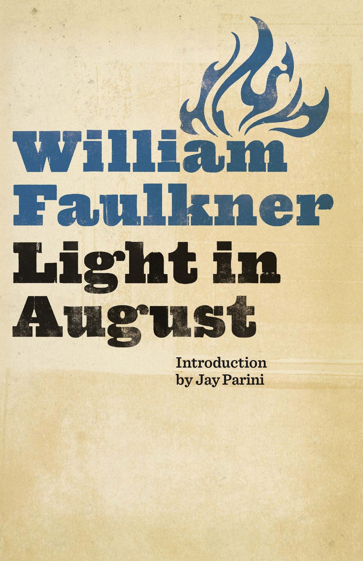 Light in August