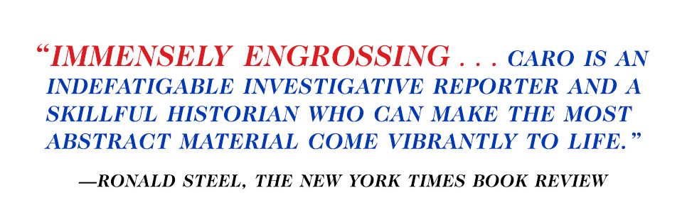 Means of Ascent: The Years of Lyndon Johnson II