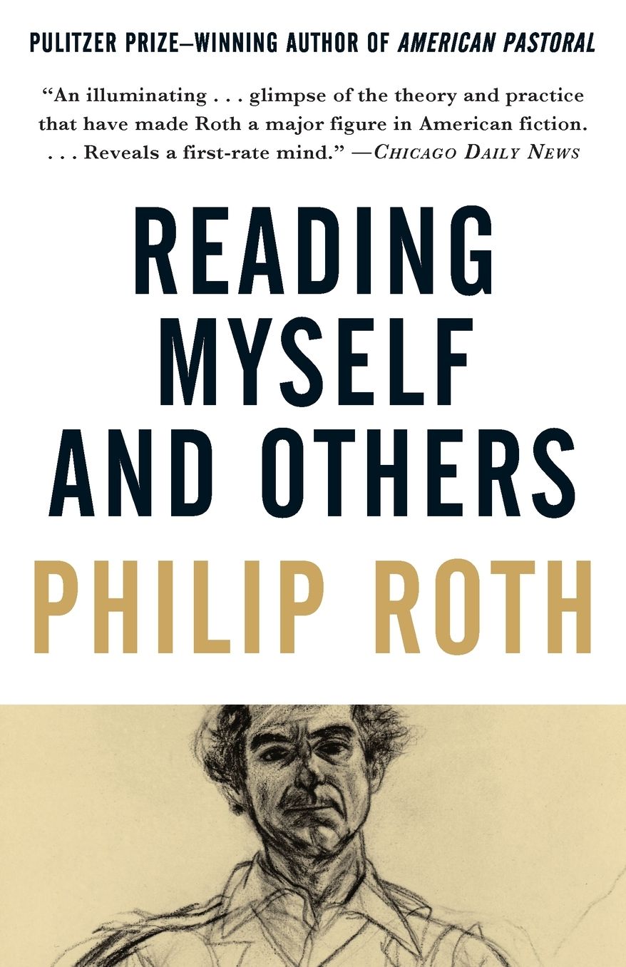 Reading Myself and Others